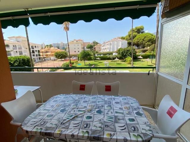 Piso, Torremolinos