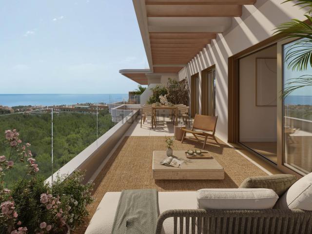 Piso, Torremolinos