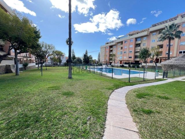 Piso, Torremolinos