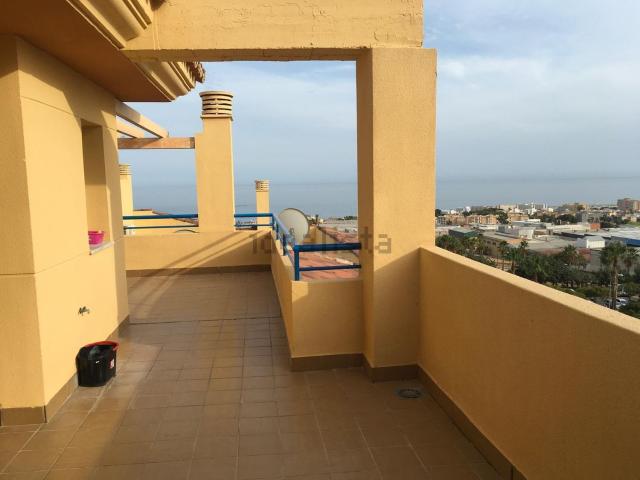 Piso, Torremolinos