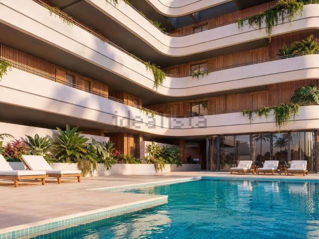 Piso, Torremolinos