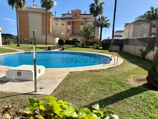 Piso, Torremolinos