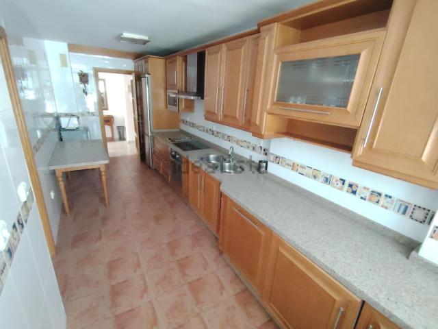 Piso, Torremolinos