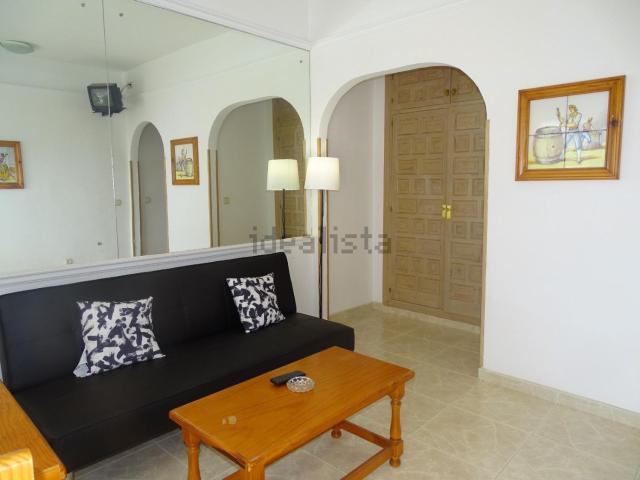Piso, Torremolinos