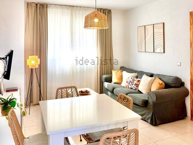 Piso, Torremolinos