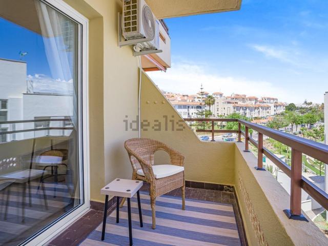 Piso, Torremolinos
