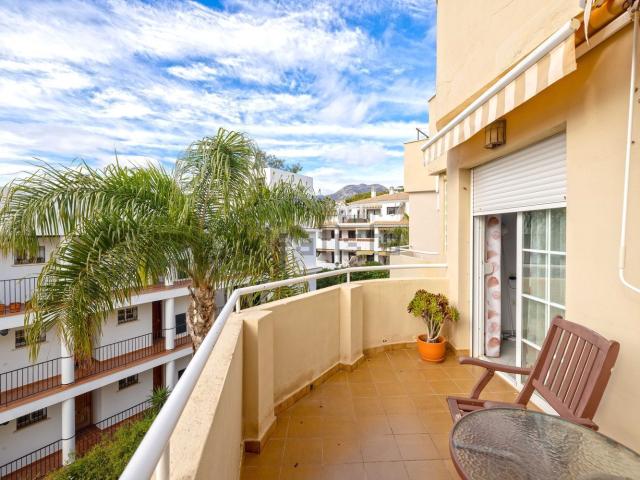 Piso, Torremolinos