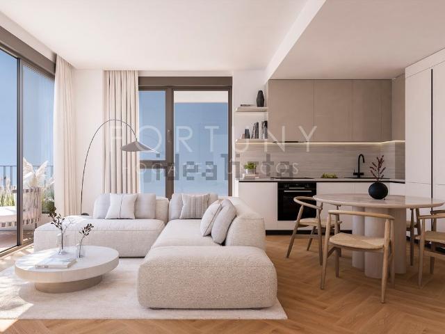 Piso, Torremolinos