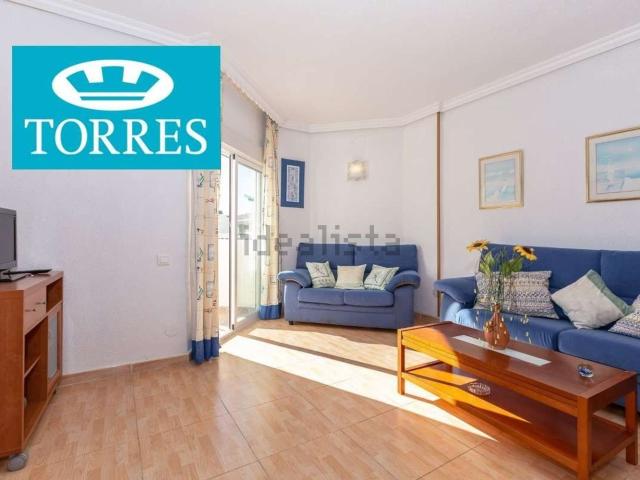 Piso, Torremolinos