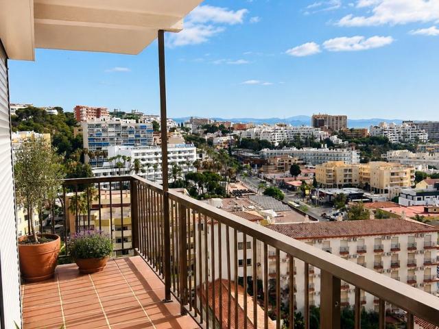 Piso, Torremolinos