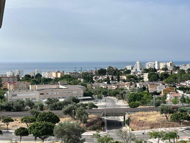 Piso, Torremolinos
