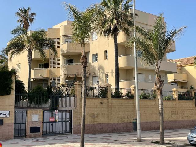 Piso, Torremolinos