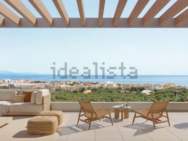 Piso, Torremolinos