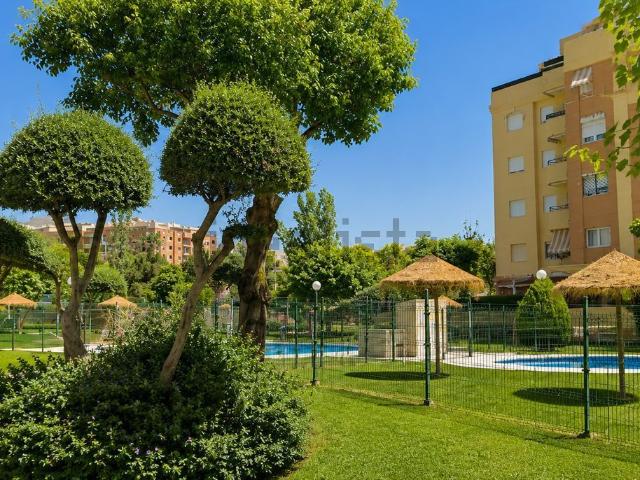 Piso, Torremolinos