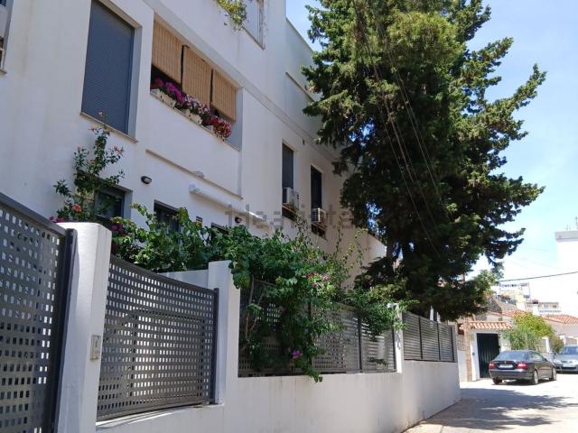 Piso, Torremolinos