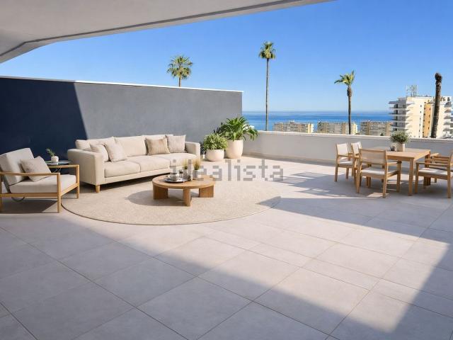 Piso, Torremolinos