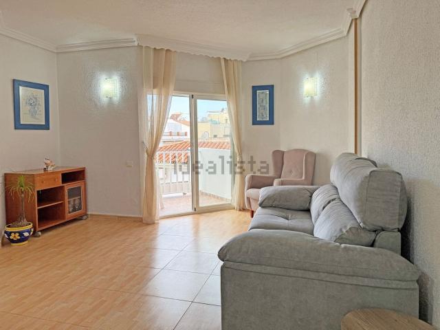Piso, Torremolinos
