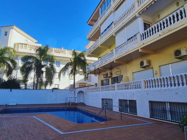 Piso, Torremolinos