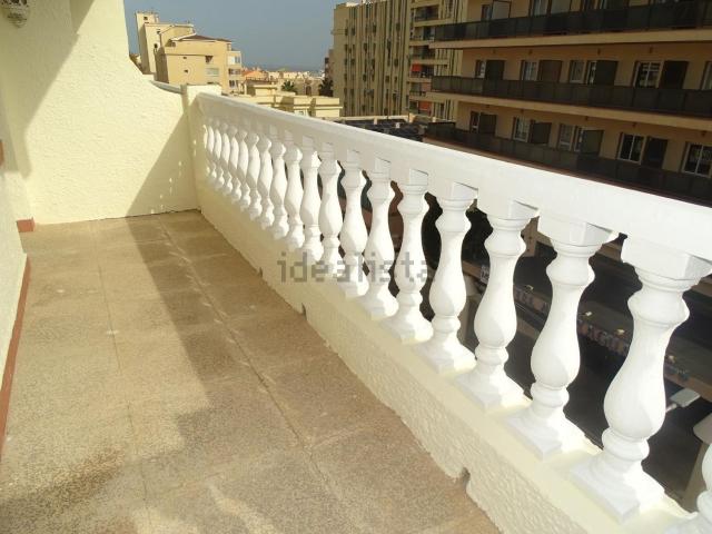Piso, Torremolinos