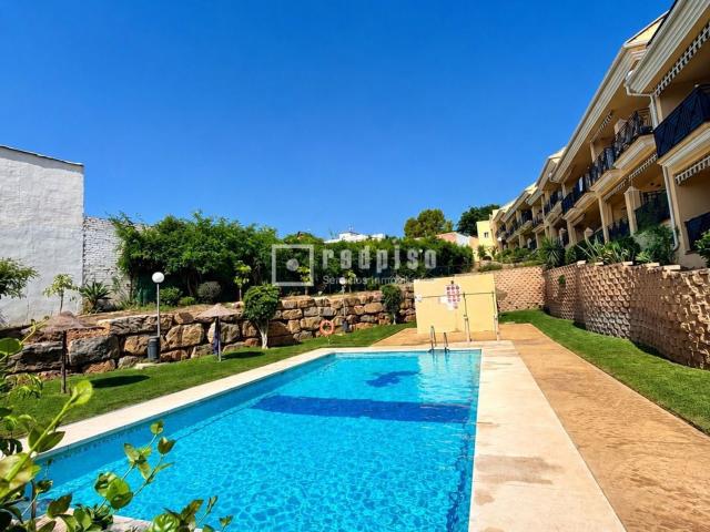 Piso, Torremolinos