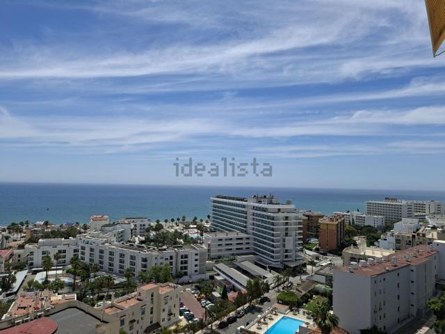 Piso, Torremolinos