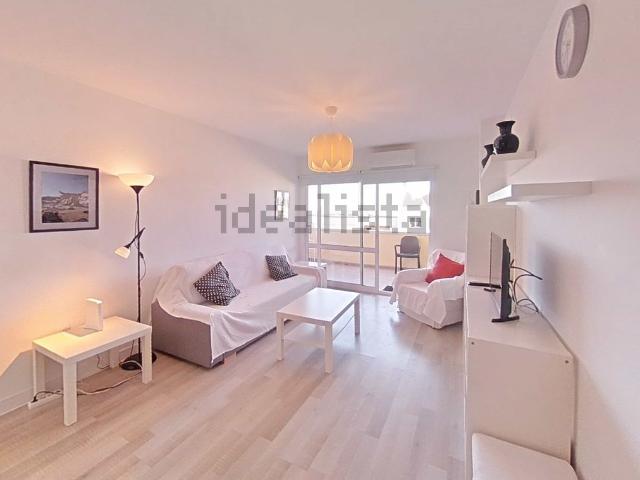 Piso, Torremolinos