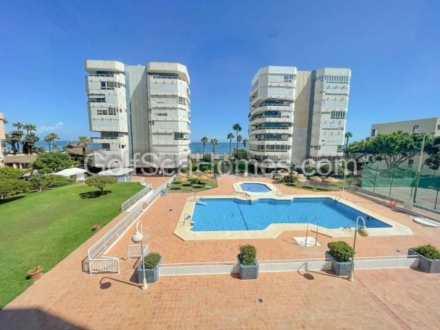 Piso, Torremolinos