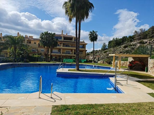 Piso, Torremolinos