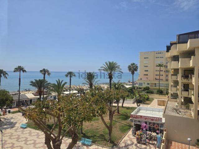 Piso, Torremolinos