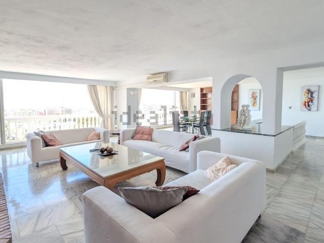 Piso, Torremolinos