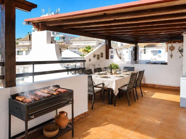 Piso, Torremolinos