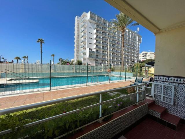 Piso, Torremolinos
