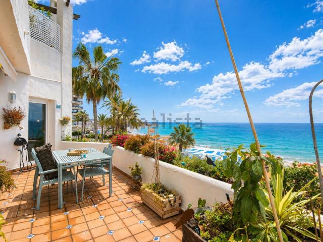 Piso, Torremolinos