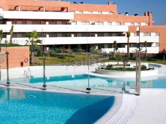 Piso, Torremolinos