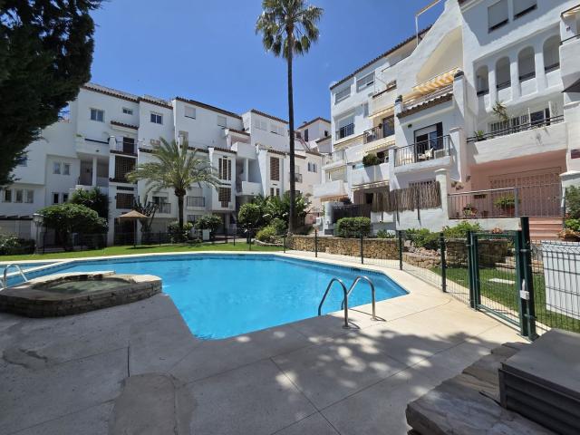 Piso, Torremolinos