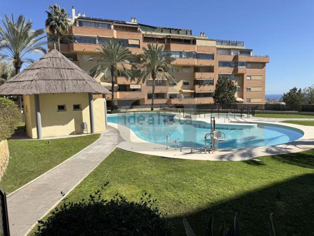 Piso, Torremolinos