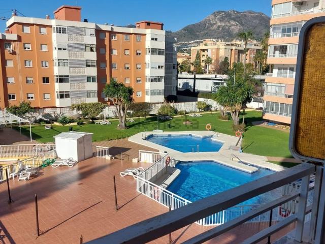 Piso, Torremolinos
