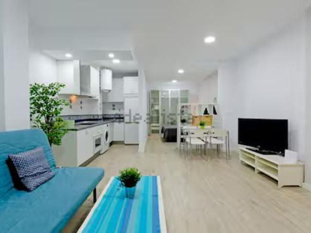 Piso, Torremolinos