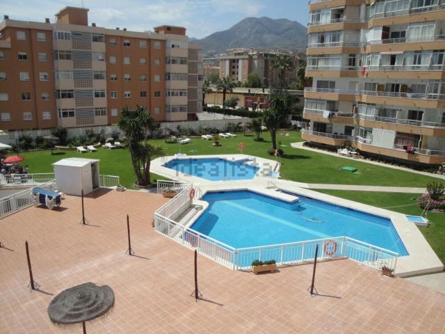 Piso, Torremolinos