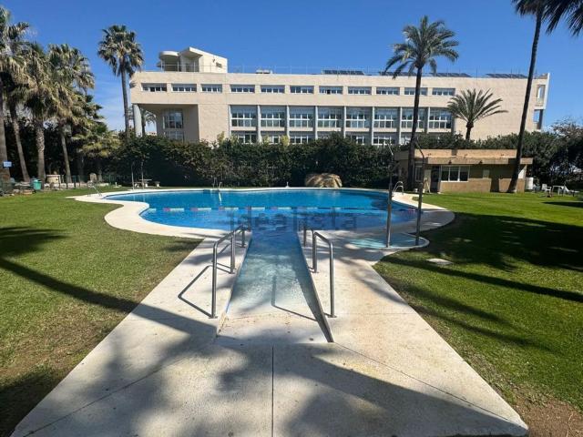 Piso, Torremolinos