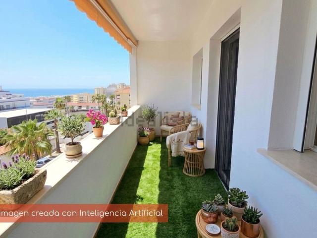 Piso, Torremolinos