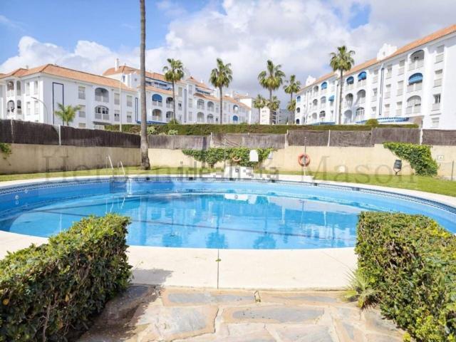 Piso, Torremolinos