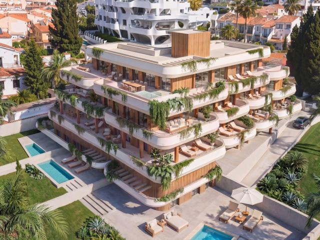 Piso, Torremolinos