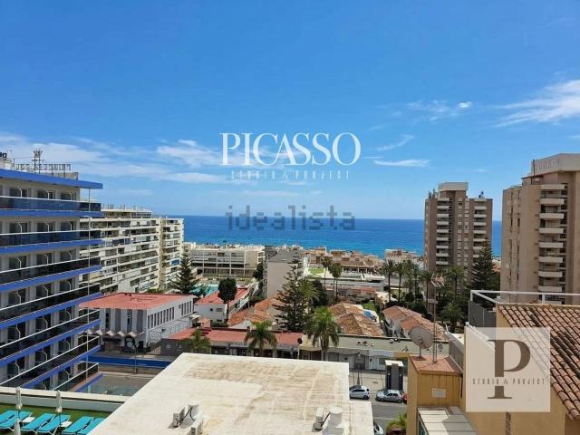 Piso, Torremolinos