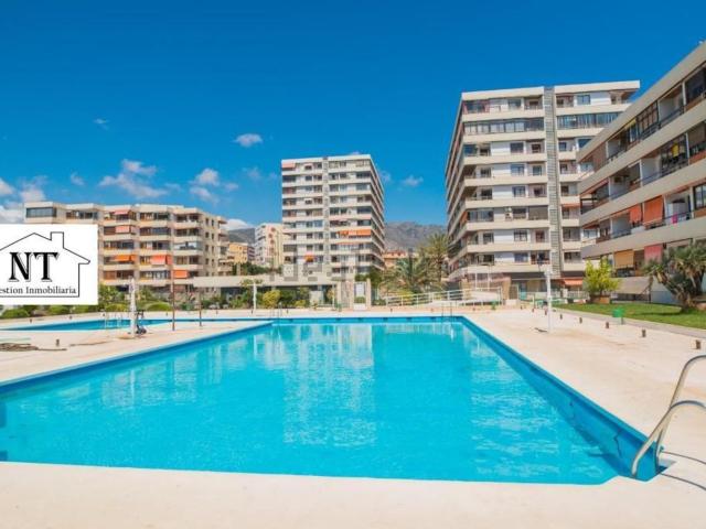 Piso, Torremolinos