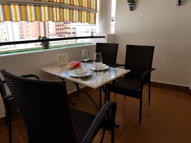Piso, Torremolinos