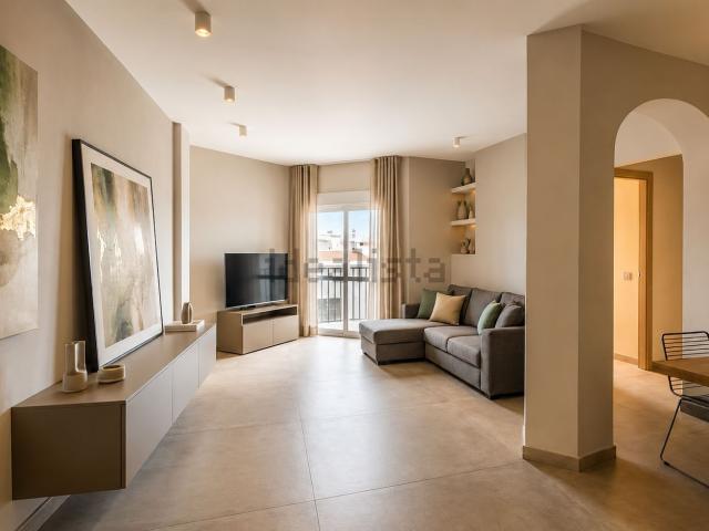Piso, Torremolinos