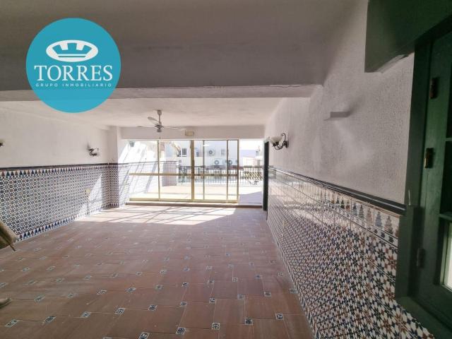 Piso, Torremolinos