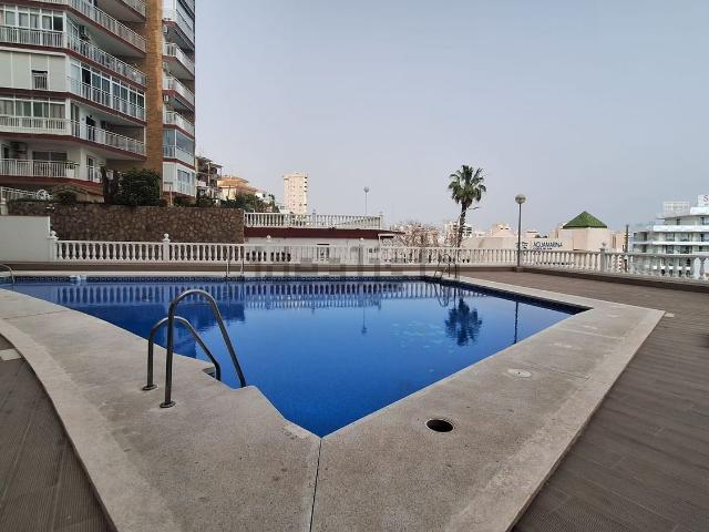 Piso, Torremolinos