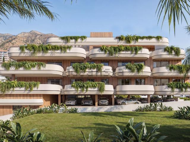 Piso, Torremolinos